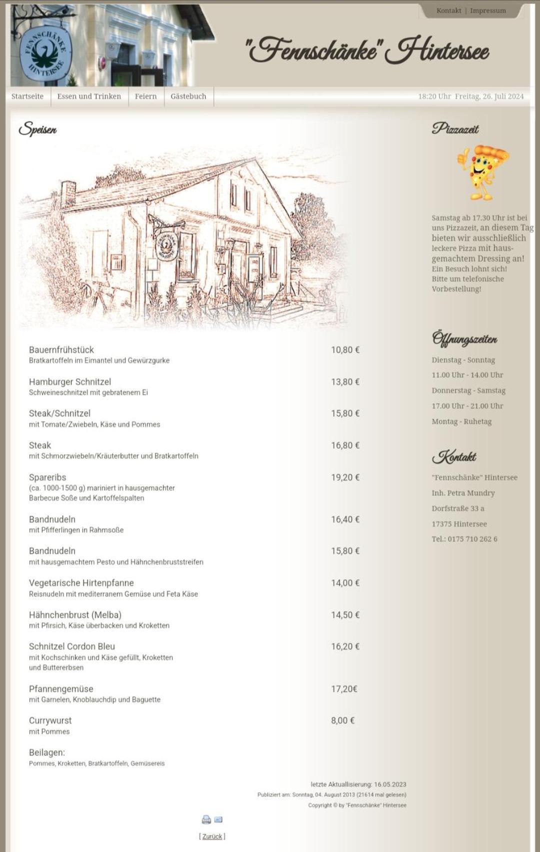 Haus Julia Hotel Hintersee Exterior photo